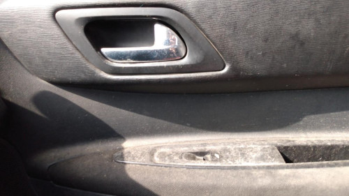  CITROEN C4 COUPE 
