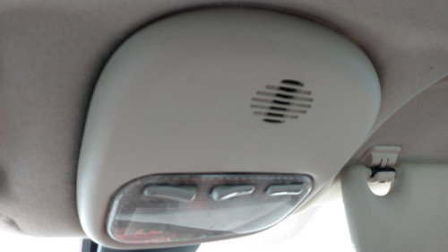  CITROEN C4 COUPE 