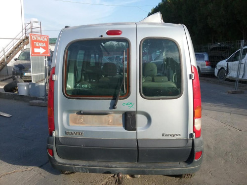  RENAULT KANGOO I (F/KC0) 