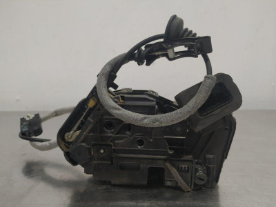 CERRADURA PUERTA TRASERA DERECHA, VOLKSWAGEN, GOLF VII VARIANT (BA5)