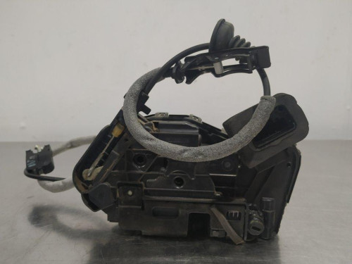  CERRADURA PUERTA TRASERA DERECHA, VOLKSWAGEN, GOLF VII VARIANT (BA5) 