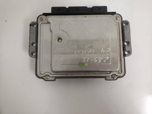 CENTRALITA MOTOR UCE Citroen C4 BERLINA 