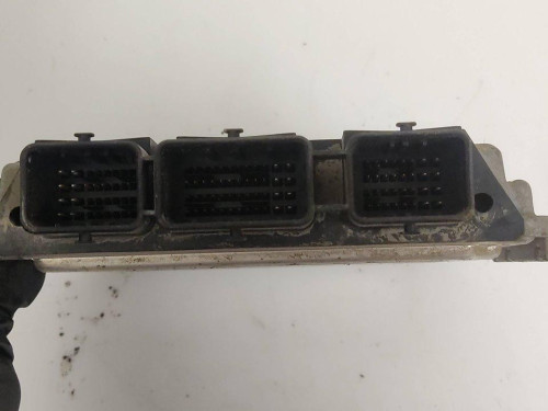 CENTRALITA MOTOR UCE Citroen C4 BERLINA 