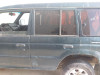 PUERTA TRASERA IZQUIERDA Mitsubishi MONTERO (V20/V40) 
