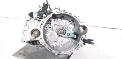 CAJA CAMBIOS, HYUNDAI, I30 (FD)