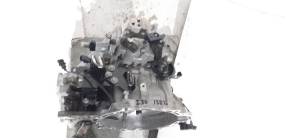 CAJA CAMBIOS, HYUNDAI, I30 (FD)