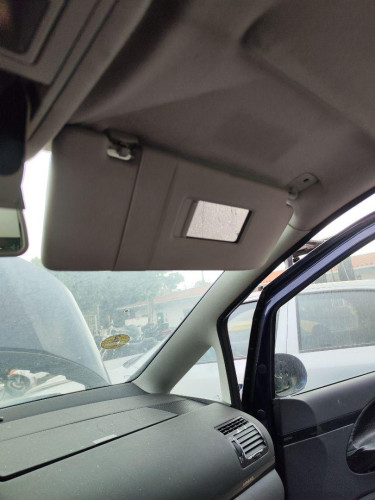 PARASOL DERECHO Volkswagen SHARAN (7M6/7M9) 