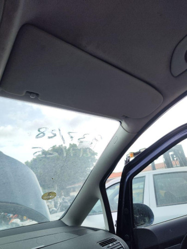 PARASOL DERECHO Volkswagen SHARAN (7M6/7M9) 