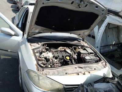 RENAULT LAGUNA II (BG0)