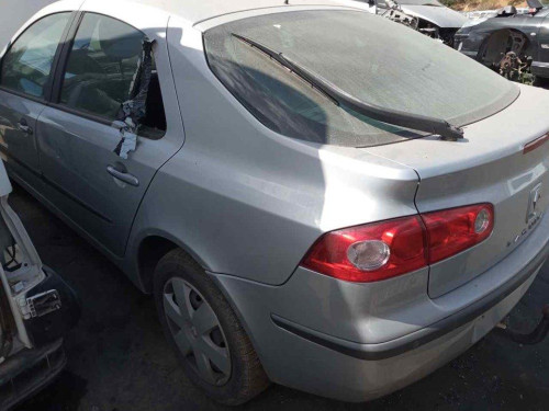  RENAULT LAGUNA II (BG0) 