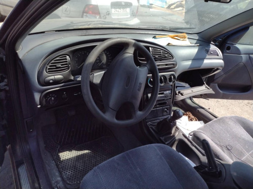  FORD MONDEO BERLINA (GD) 