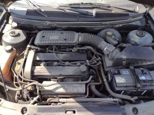 FORD MONDEO BERLINA (GD) 