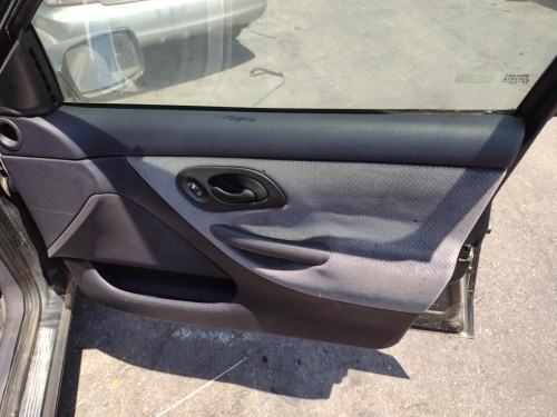  FORD MONDEO BERLINA (GD) 