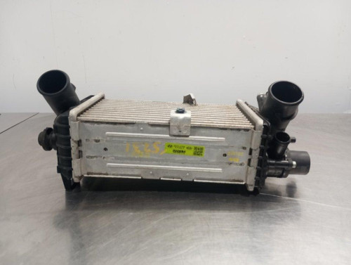  INTERCOOLER, KIA, STONIC (YBCUV) 