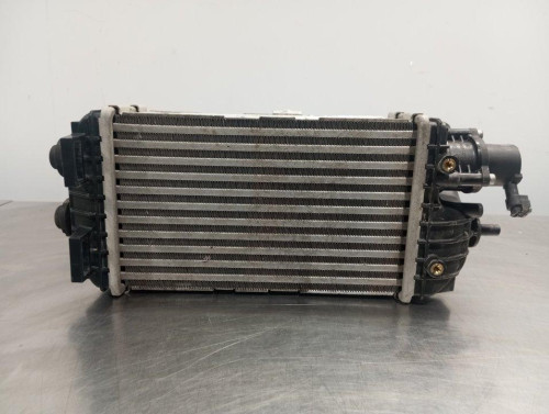  INTERCOOLER, KIA, STONIC (YBCUV) 