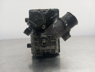 INTERCOOLER, KIA, STONIC (YBCUV)