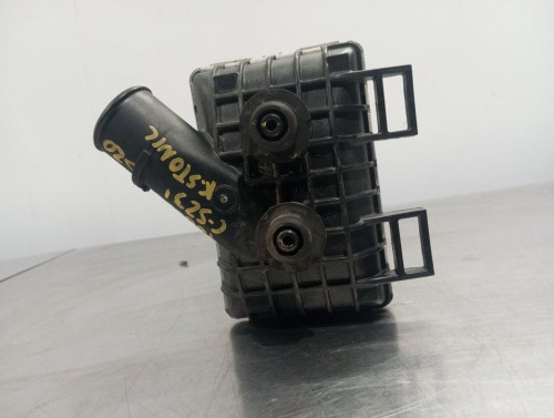  INTERCOOLER, KIA, STONIC (YBCUV) 