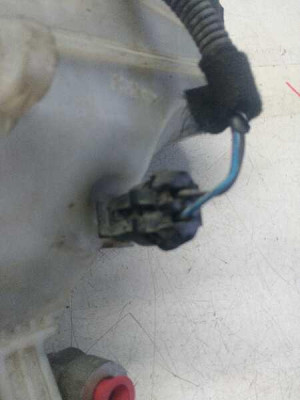 BOMBA FRENO, OPEL, CORSA D