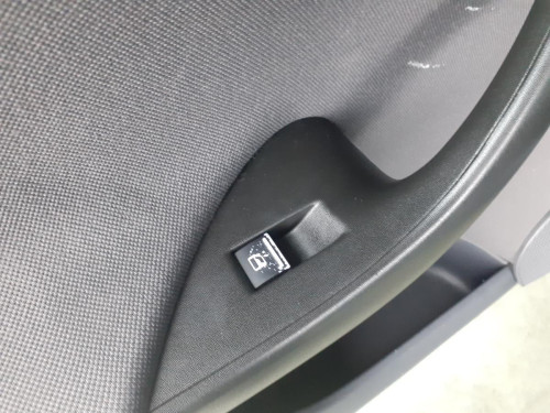  MANDO ELEVALUNAS TRASERO DERECHO SEAT ALTEA (5P1) 