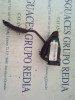  PEDAL ACELERADOR Nissan INTERSTAR (X70) 