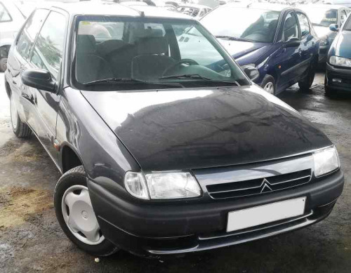  CITROEN SAXO 