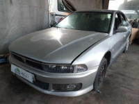 MITSUBISHI GALANT BERLINA (EA0)