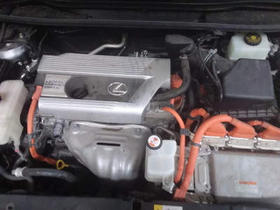 MOTOR COMPLETO