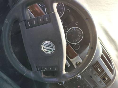 VOLANTE Volkswagen TOUAREG (7L6) 