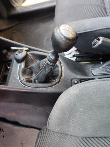 PALANCA CAMBIO ALFA ROMEO 147 (190) 