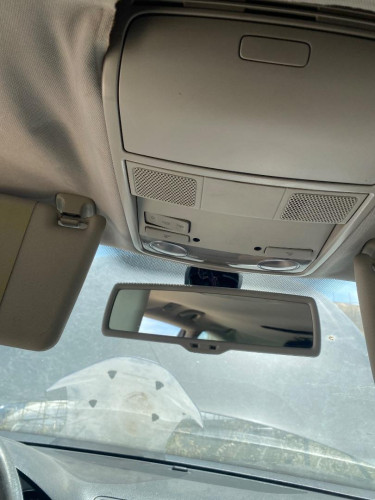 RETROVISOR INTERIOR Volkswagen PASSAT VARIANT (3C5) 