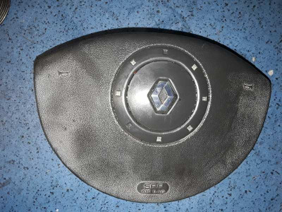 AIRBAG DELANTERO IZQUIERDO