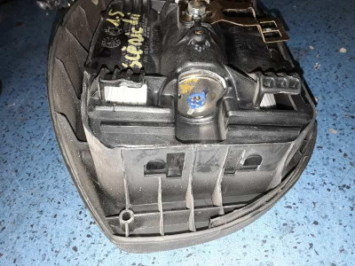 AIRBAG DELANTERO IZQUIERDO