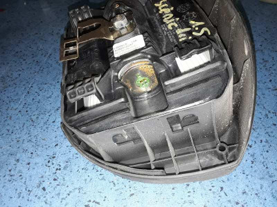 AIRBAG DELANTERO IZQUIERDO