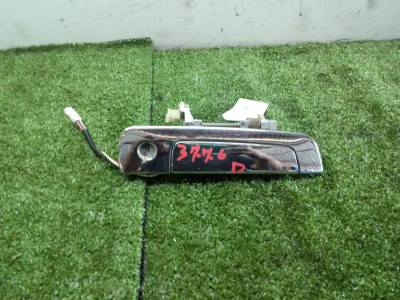 MANETA EXTERIOR DELANTERA DERECHA, MITSUBISHI, MONTERO PININ IO (H60/H70)