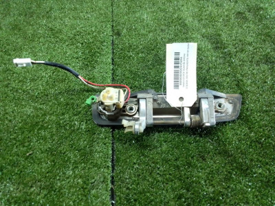 MANETA EXTERIOR DELANTERA DERECHA, MITSUBISHI, MONTERO PININ IO (H60/H70)