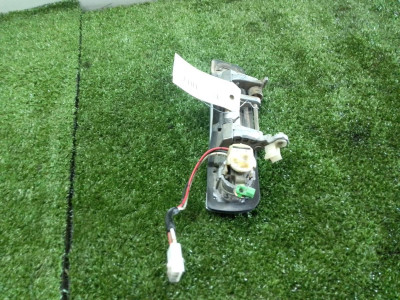 MANETA EXTERIOR DELANTERA DERECHA, MITSUBISHI, MONTERO PININ IO (H60/H70)