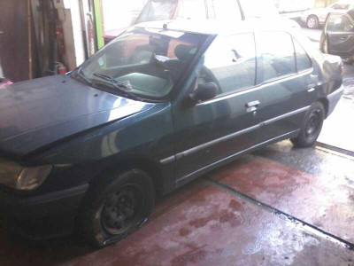 PEUGEOT 306 4 PT. (S1)(08.1994)