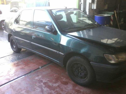  PEUGEOT 306 4 PT. (S1)(08.1994) 
