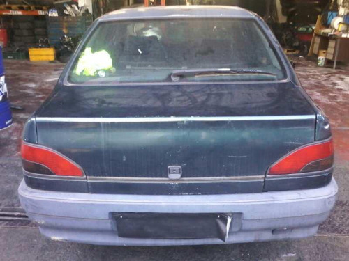  PEUGEOT 306 4 PT. (S1)(08.1994) 