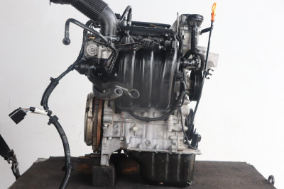 MOTOR COMPLETO, VOLKSWAGEN, POLO V (6R1)