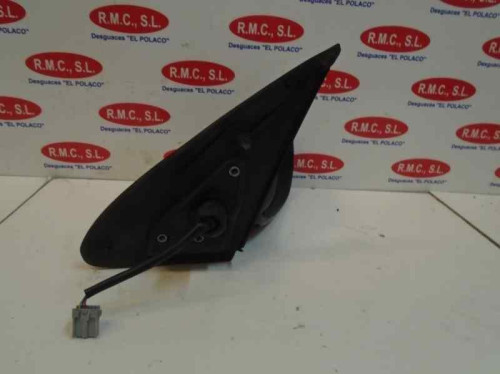  RETROVISOR DERECHO NISSAN ALMERA (N16/E) 
