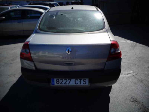  RENAULT MEGANE II CLASSIC BERLINA 