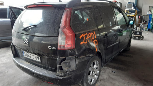  CITROEN GRAND C4 PICASSO 
