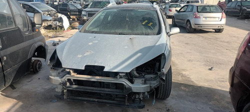  PEUGEOT 407 SW 