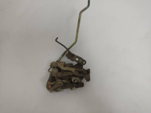 CERRADURA PUERTA DELANTERA IZQUIERDA MITSUBISHI 
