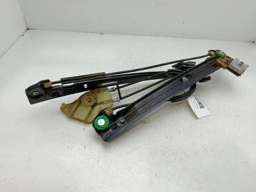ELEVALUNAS DELANTERO DERECHO SEAT LEON (1P1) 