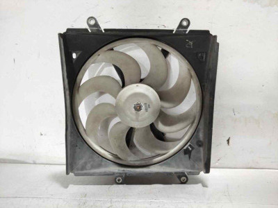 ELECTROVENTILADOR, TOYOTA, AVENSIS BERLINA (T22)