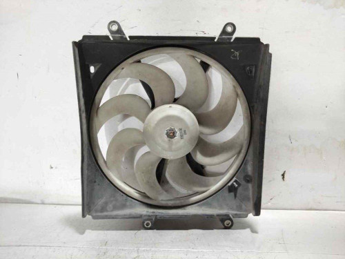 ELECTROVENTILADOR Toyota AVENSIS BERLINA (T22) 