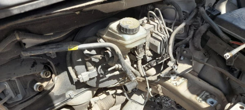 SERVOFRENO Opel CORSA E 