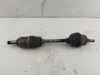 TRANSMISION DELANTERA IZQUIERDA MERCEDES-BENZ CLASE A (BM 168) 